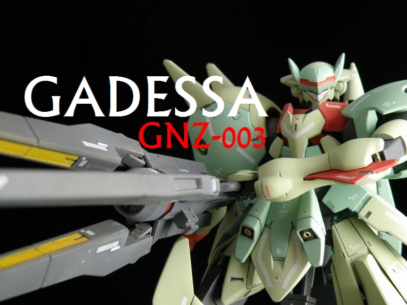 GNZ-003 GADESSA 01