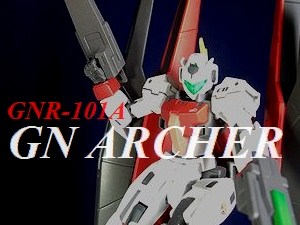 GNR-101A GN ARCHER