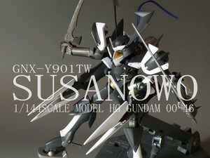 GNX-Y901TW SUSANOWO